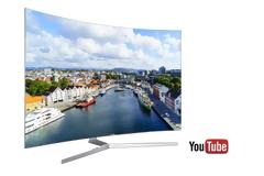 Samsung 4K τηλεοράσεις του 2016 θα αναπαράγουν HDR περιεχόμενο