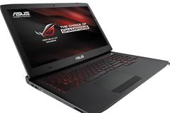 Lineup των νέων Gaming laptop της ASUS!