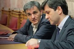 Λίστα με απαιτήσεις για να κλείσει η συμφωνία θα στείλουν οι δανειστές