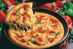 Οι πίτσες που παρήγγειλαν τους βγήκαν ξινές - Δεν θα πιστεύετε τι συνέβη!