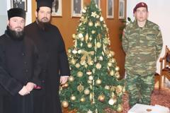 ΤΡΟΦΙΜΑ ΑΠΟ ΤΗΝ 1Η ΤΑΞΑΣ ΣΤΗΝ ΙΕΡΑ ΜΗΤΡΟΠΟΛΗ ΛΑΡΙΣΗΣ