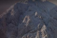 Καταιγίδες και ισχυροί βοριάδες “σαρώνουν” την Κρήτη