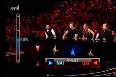 Παγωμάρα για το Rising Star