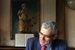 Η Ελλάδα έχει ανάγκη από ένα νέο δόγμα εσωτερικής ασφάλειας