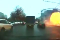 Έκρηξη στο μετρό της Μόσχας!