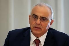 Ο Ν.Καραμούζης ο νέος πρόεδρος της Ελληνικής Ένωσης Τραπεζών