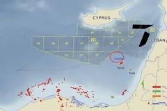 Στην Exxon Mobil – Qatar το οικόπεδο 10 – Στην ΕΝΙ TOTAL το 6 και στην ΕΝΙ το 8