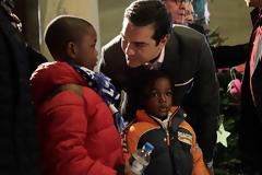 ΑΛ. ΤΣΙΠΡΑΣ: ΟΣΟΙ ΔΕΝ ΕΙΝΑΙ ΚΑΛΑ ΣΤΗΝ ΨΥΧΗ ΤΟΥΣ, ΔΕΝ ΜΠΟΡΟΥΝ Ν' ΑΝΤΙΜΕΤΩΠΙΣΟΥΝ ΤΑ ΠΡΟΒΛΗΜΑΤΑ ΤΗΣ ΕΥΡΩΠΗΣ