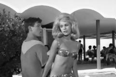 Χλόη Λιάσκου: Δείτε πως είναι σήμερα η πανέμορφη star του ελληνικού κινηματογράφου