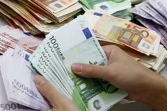 1 εκατομμύριο ευρώ, αύριο, στους αγρότες της Κρήτης