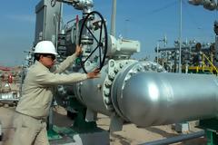 ΑΠΕΙΛΗ ΓΙΑ ''BLACK OUT'' ΤΑ ΧΡΙΣΤΟΥΓΕΝΝΑ ΛΟΓΩ ΦΥΣΙΚΟΥ ΑΕΡΙΟΥ