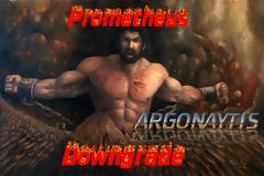 Κυκλοφόρησε δοκιμαστική έκδοση του Prometheus για επιστροφή σε IOS που δεν υπογράφεται