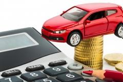 Σήμα για αυξήσεις στα ασφάλιστρα του κλάδου αυτοκινήτου!