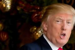 Σοκ από Τραμπ: Ενισχύω τα πυρηνικά μέχρι ο κόσμος να ξανάρθει στα καλά του