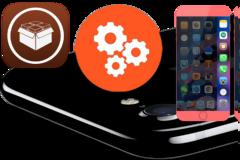 Δείτε τα tweaks που λειτουργούν στο νέο jailbreak του ios 10.1/10.1.1