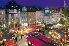 Επανέρχεται στην ομαλότητα το Βερολίνο μετά την επίθεση