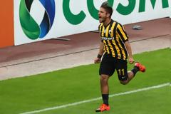 Τον Πλατέλλα εξετάζει ο Ατρόμητος