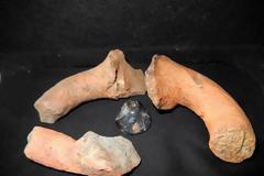 Έπιασαν 36χρονο στα Φάρσαλα με αρχαία!