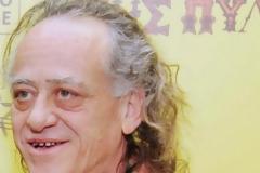 Νίκος Καλογερόπουλος: Στο Σπίτι του Ηθοποιού μετά το οικονομικό αδιέξοδο