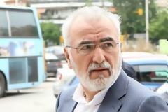 Ο Σαββίδης τα 