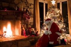 4 τρόποι για να πείσετε το παιδί σας ότι υπάρχει Άγιος Βασίλης