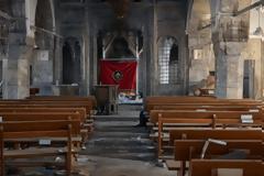 Το ISIS απειλεί με μακελειό στις γιορτές Ευρώπη και ΗΠΑ