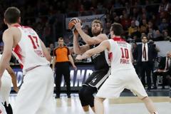 Η Μπάμπεργκ 