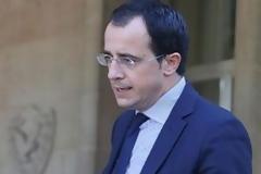 Ν. Χριστοδουλίδης: Έχει ξεκαθαρίσει η εκπροσώπηση της ΚΔ στη Γενεύη
