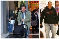 Γάμος και βάφτιση μαζί για τον Σκαρμούτσο! Αποκάλυψε πότε θα παντρευτεί την μητέρα του παιδιού του