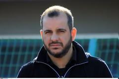 Κολλητός του Μαρινάκη ο πρόεδρος του Κισσαμικού