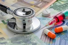 Συνεχείς μειώσεις στην φαρμακευτική δαπάνη και όποιος αντέξει…