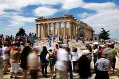 Στο «τούρμπο» ο τουρισμός τον Οκτώβριο!