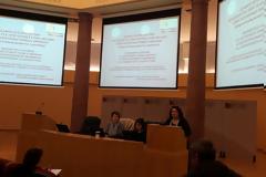 Διαβούλευση επί των δράσεων για την Ισότητα των Φύλων στον Κεντρικό Τομέα Αθηνών