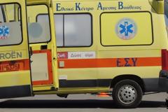 Απάντηση του Προέδρου ΔΣ ΕΚΑΒ στις καταγγελίες της πρώην Δ/ντριας του ΕΚΑΒ Αλεξανδρούπολης