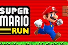 Ο Super Mario για iOS καταποντίζει τις μετοχές της Nintendo