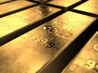 Φωτογραφία για Η Bundesbank παίρνει πίσω τον χρυσό της