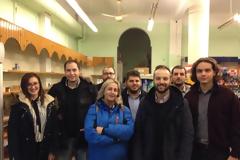 «Δεν είσαι μόνος»