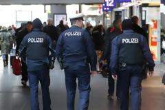 Σε πλήρη συναγερμό οι αρχές στη Γερμανία! - Ετοίμαζαν τρομοκρατική επίθεση σε εμπορικό κέντρο