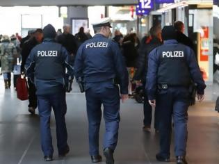 Φωτογραφία για Σε πλήρη συναγερμό οι αρχές στη Γερμανία! - Ετοίμαζαν τρομοκρατική επίθεση σε εμπορικό κέντρο