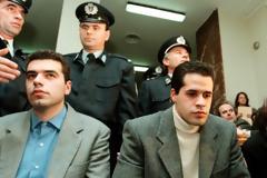 Ο Ασημάκης Κατσούλας βοσκός και ζαχαροπλάστης μέσα στη φυλακή