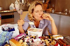 Το αίσθημα κοινωνικής κατωτερότητας... παχαίνει