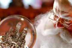 Ο ταξιτζής που έχρισε η Coca-Cola Άγιο Βασίλη