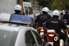 Πάτρα: το εδώλιο αστυνομικός 