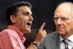 ΤΣΑΚΑΛΩΤΟΣ ΣΕ ΣΟΪΜΠΛΕ: ΝΑ ΦΟΒΑΣΑΙ ΑΥΤΟ ΠΟΥ ΕΥΧΕΣΑΙ