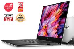 Η Dell με δυνατό laptop XPS 15 και GTX 1050 4GB!