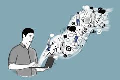 10+1 πράγματα που δεν πρέπει να μοιράζεστε στα social media