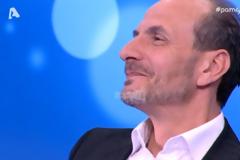 Δεν μπορούσε να αρθρώσει λέξη από την συγκίνηση όταν είδε την εικόνα τους στο 