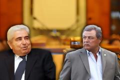 Θα πάρει και ρέστα ο Χριστόφιας;