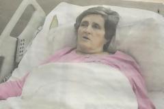 Aυτή είναι η 67χρονη γιαγιά που γέννησε το εγγόνι της! Πρώτη φορά στην Ελλάδα