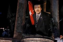 Ο «Σουλτάνος» Ερντογάν ετοιμάζει 175 νέες φυλακές στην Τουρκία